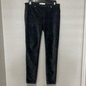 Michael Kors pull on pants